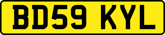 BD59KYL