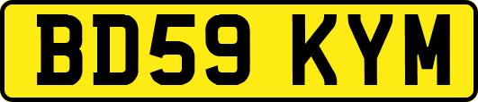 BD59KYM
