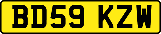 BD59KZW