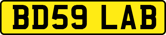 BD59LAB