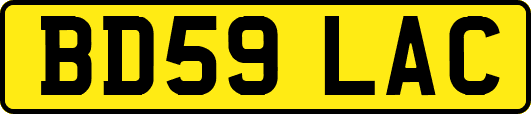 BD59LAC