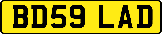 BD59LAD