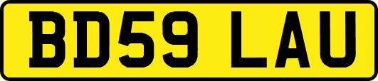 BD59LAU