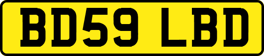 BD59LBD