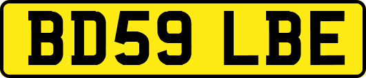 BD59LBE