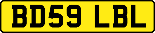 BD59LBL