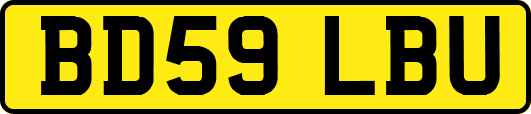 BD59LBU