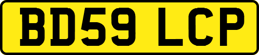 BD59LCP