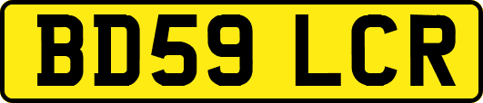 BD59LCR