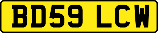 BD59LCW