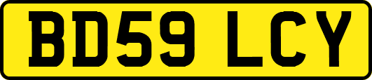 BD59LCY