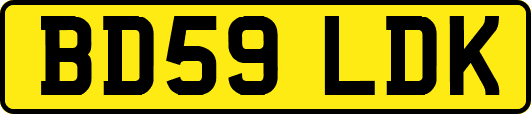BD59LDK