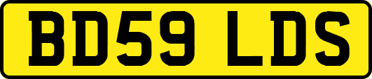 BD59LDS
