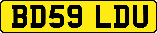 BD59LDU