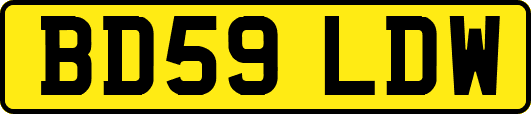 BD59LDW