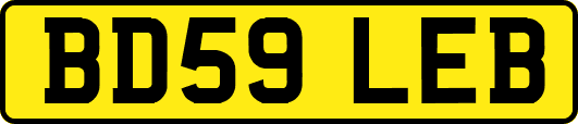 BD59LEB