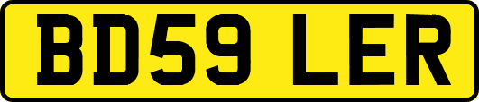 BD59LER