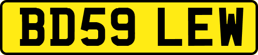 BD59LEW