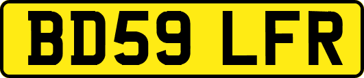 BD59LFR