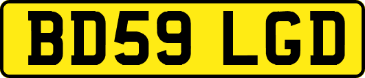 BD59LGD