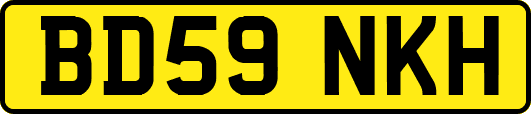 BD59NKH
