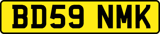 BD59NMK