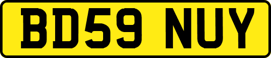 BD59NUY