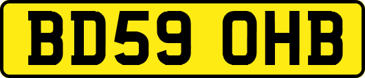 BD59OHB
