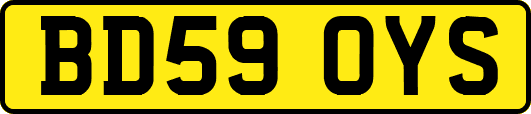 BD59OYS