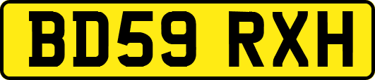 BD59RXH