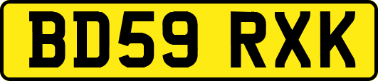 BD59RXK