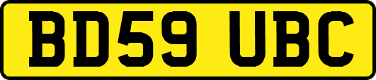 BD59UBC