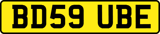 BD59UBE