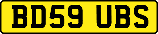 BD59UBS