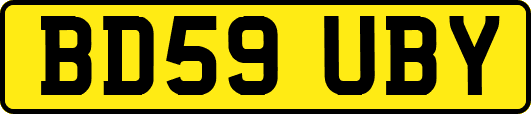 BD59UBY