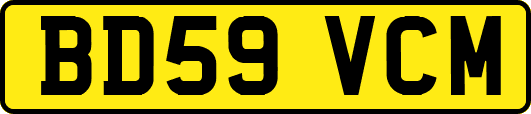 BD59VCM