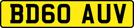 BD60AUV