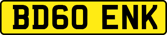BD60ENK