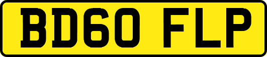 BD60FLP