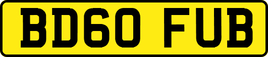 BD60FUB
