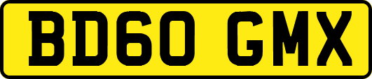 BD60GMX