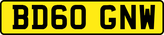 BD60GNW