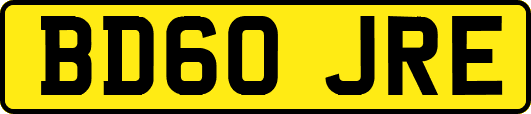 BD60JRE
