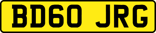 BD60JRG