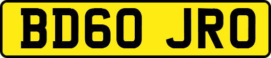 BD60JRO