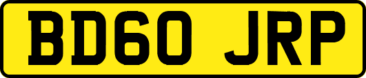 BD60JRP