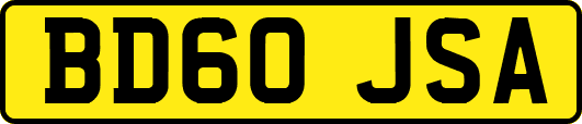 BD60JSA