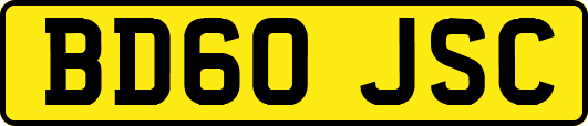 BD60JSC