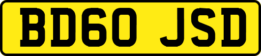 BD60JSD