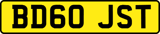 BD60JST